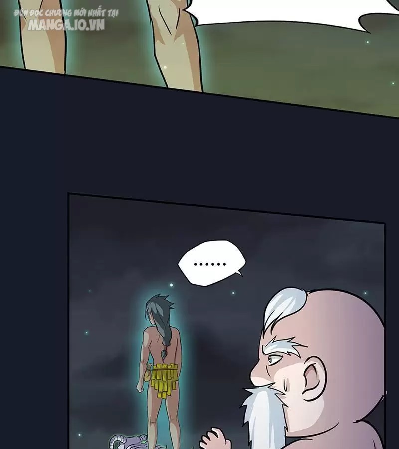 Cuồng Đồ Tu Tiên Chapter 40 - Trang 2