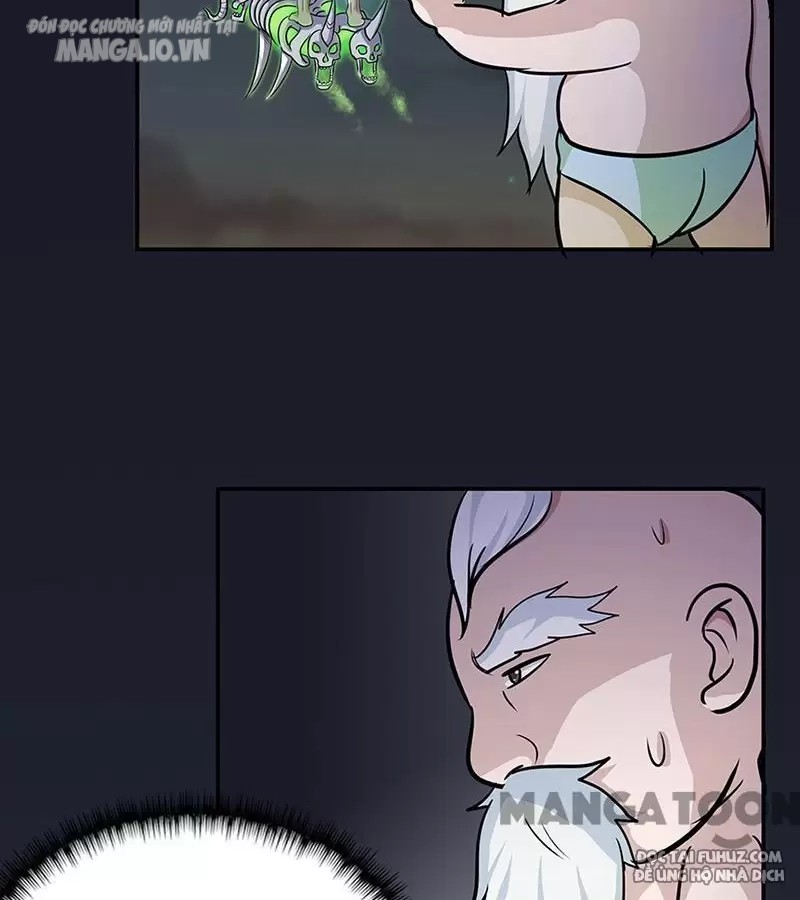 Cuồng Đồ Tu Tiên Chapter 40 - Trang 2