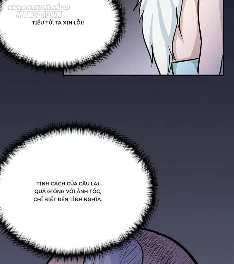 Cuồng Đồ Tu Tiên Chapter 40 - Trang 2