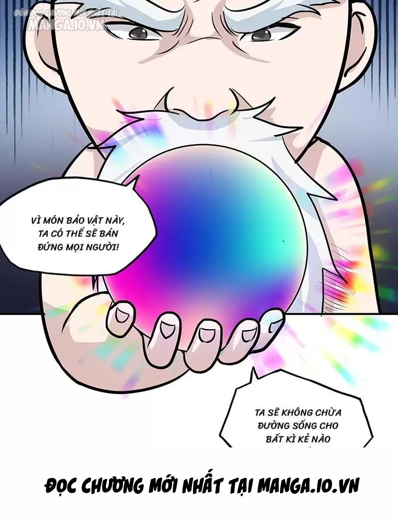 Cuồng Đồ Tu Tiên Chapter 40 - Trang 2