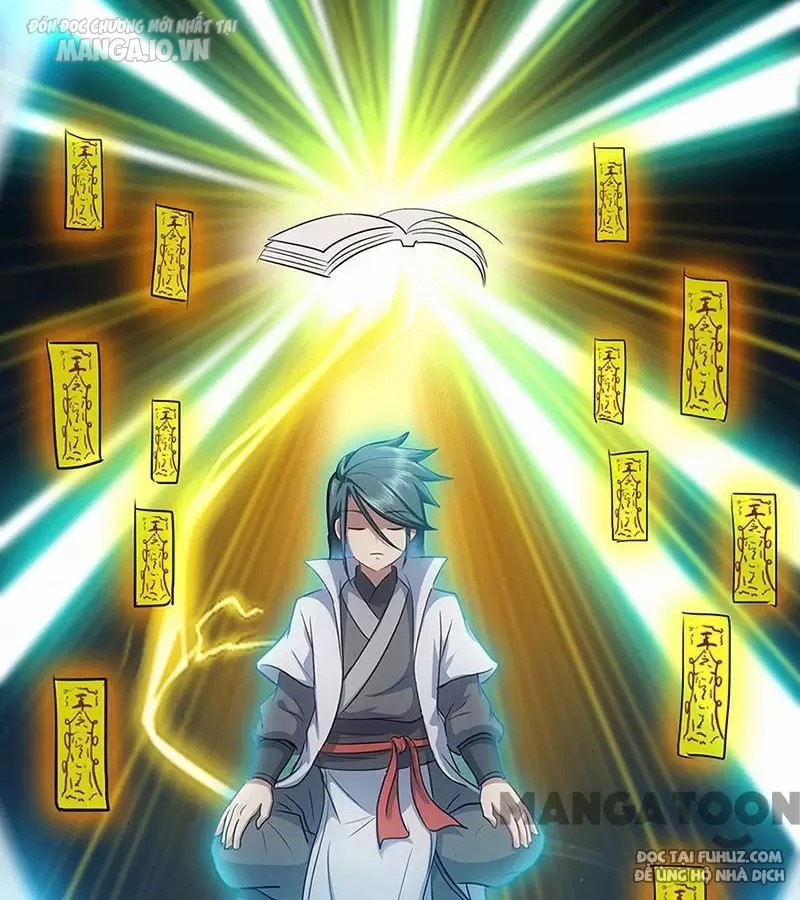 Cuồng Đồ Tu Tiên Chapter 41 - Trang 2