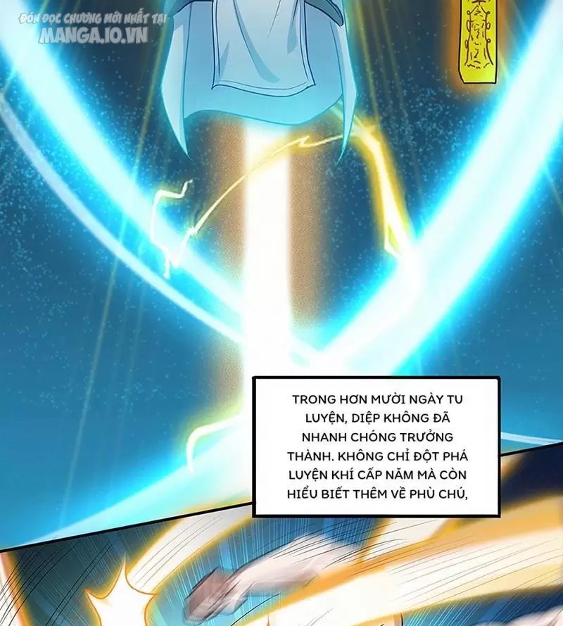 Cuồng Đồ Tu Tiên Chapter 41 - Trang 2