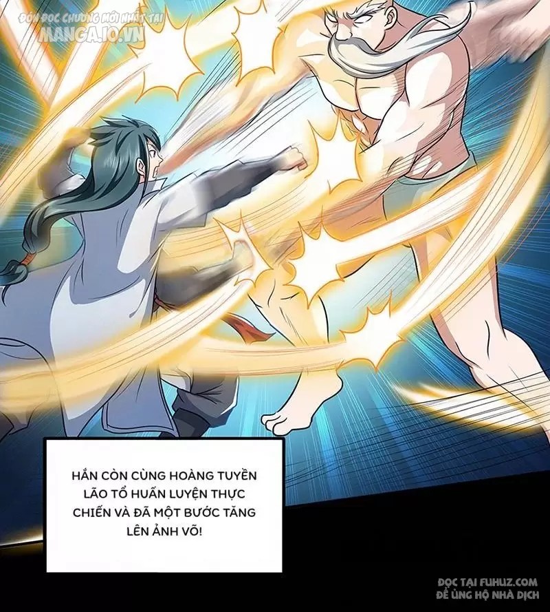 Cuồng Đồ Tu Tiên Chapter 41 - Trang 2