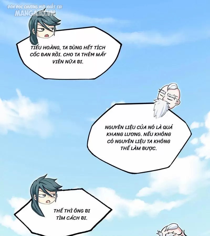 Cuồng Đồ Tu Tiên Chapter 41 - Trang 2