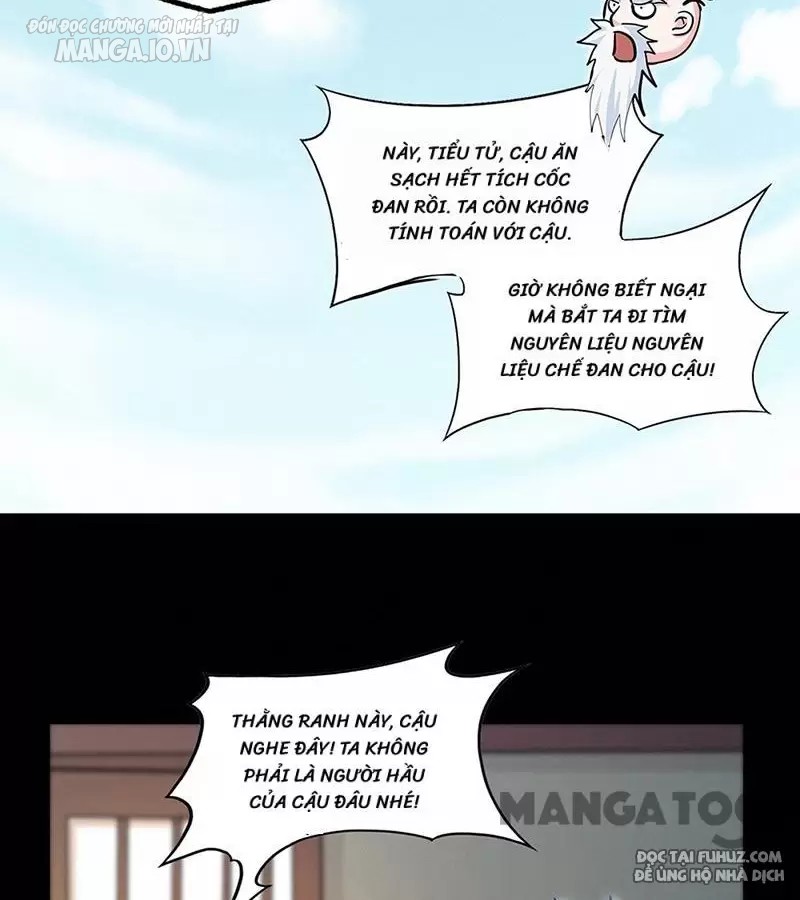 Cuồng Đồ Tu Tiên Chapter 41 - Trang 2