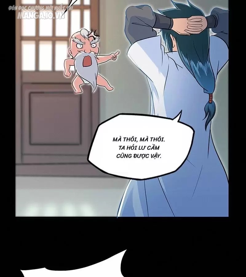 Cuồng Đồ Tu Tiên Chapter 41 - Trang 2