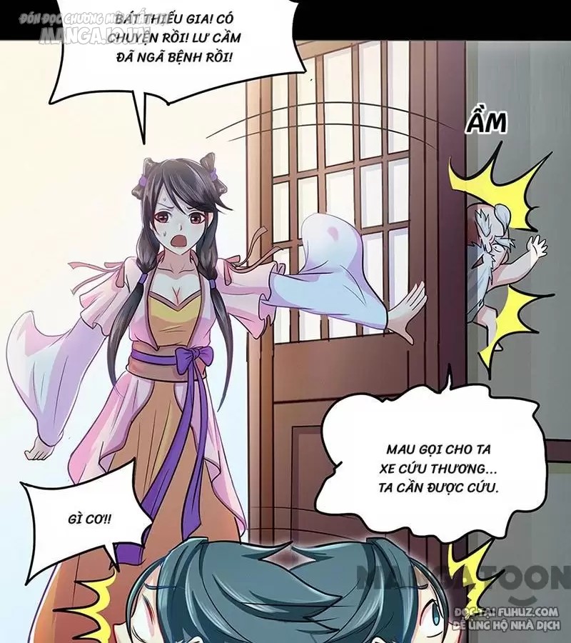 Cuồng Đồ Tu Tiên Chapter 41 - Trang 2