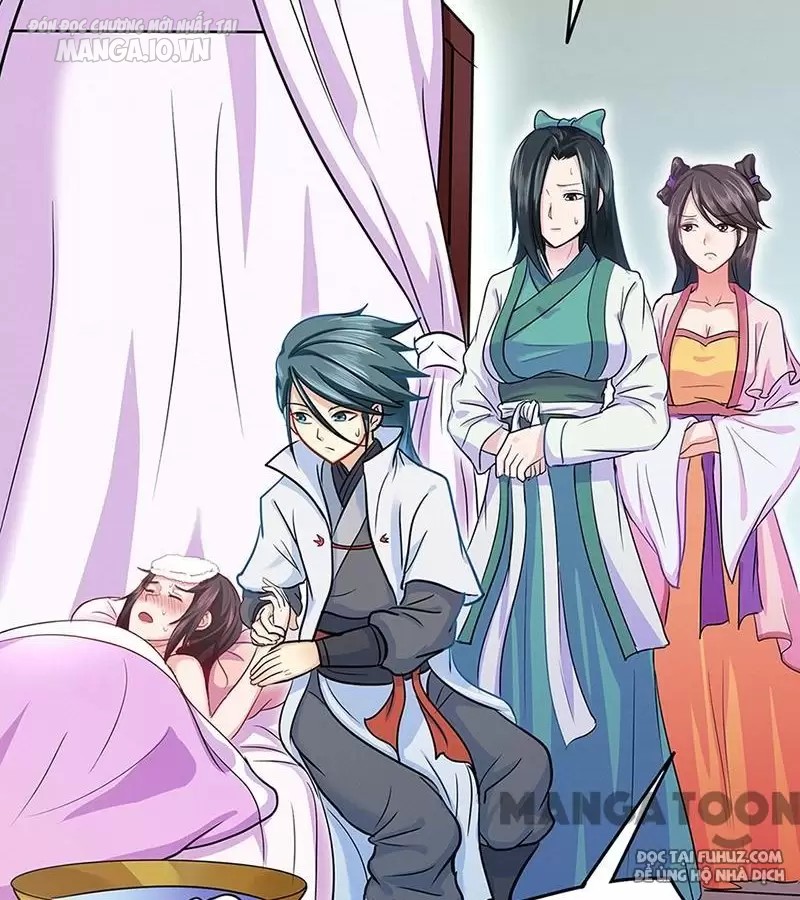 Cuồng Đồ Tu Tiên Chapter 41 - Trang 2