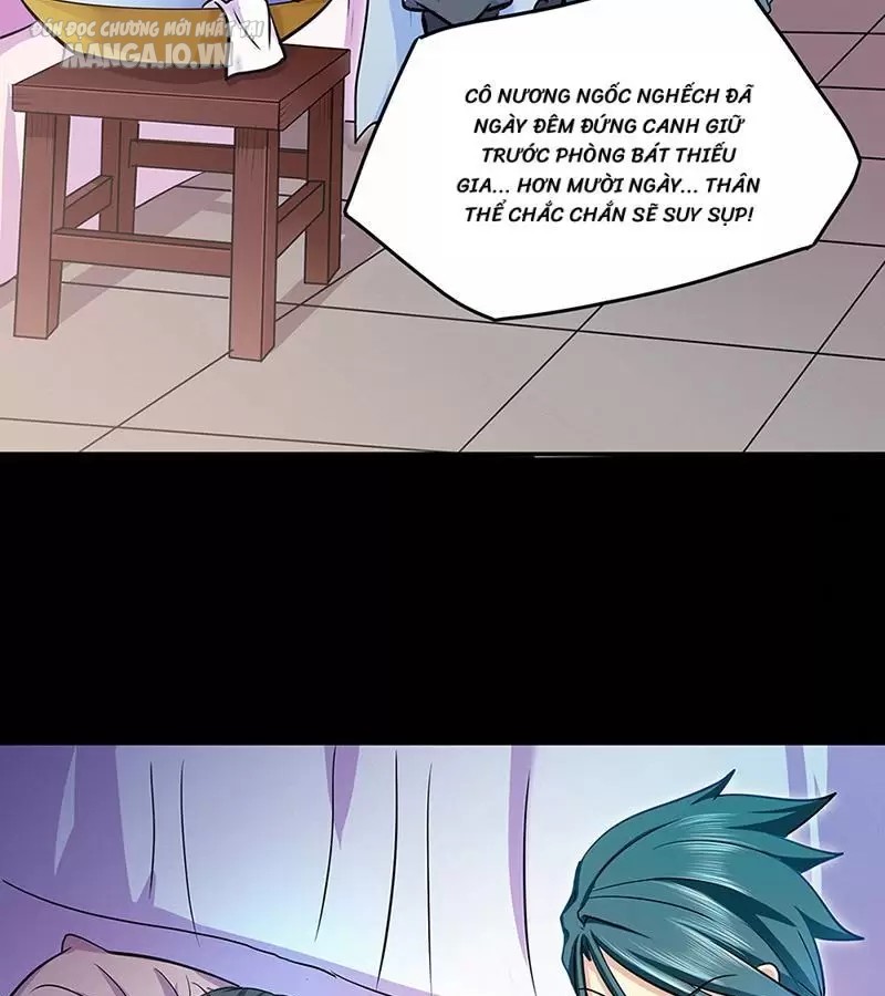 Cuồng Đồ Tu Tiên Chapter 41 - Trang 2