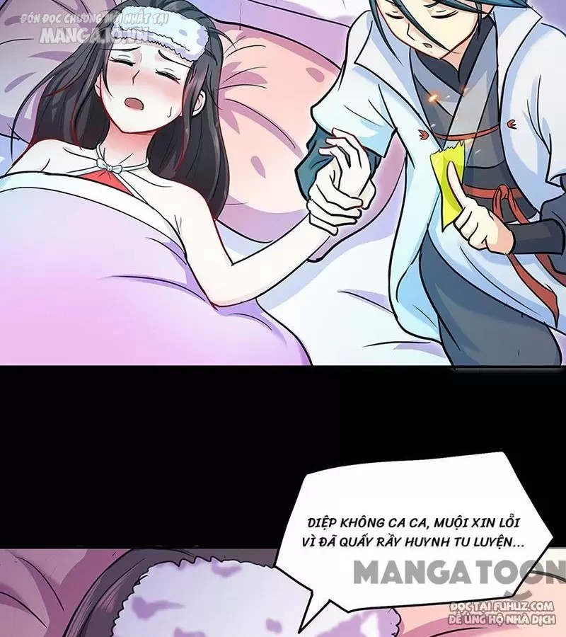 Cuồng Đồ Tu Tiên Chapter 41 - Trang 2