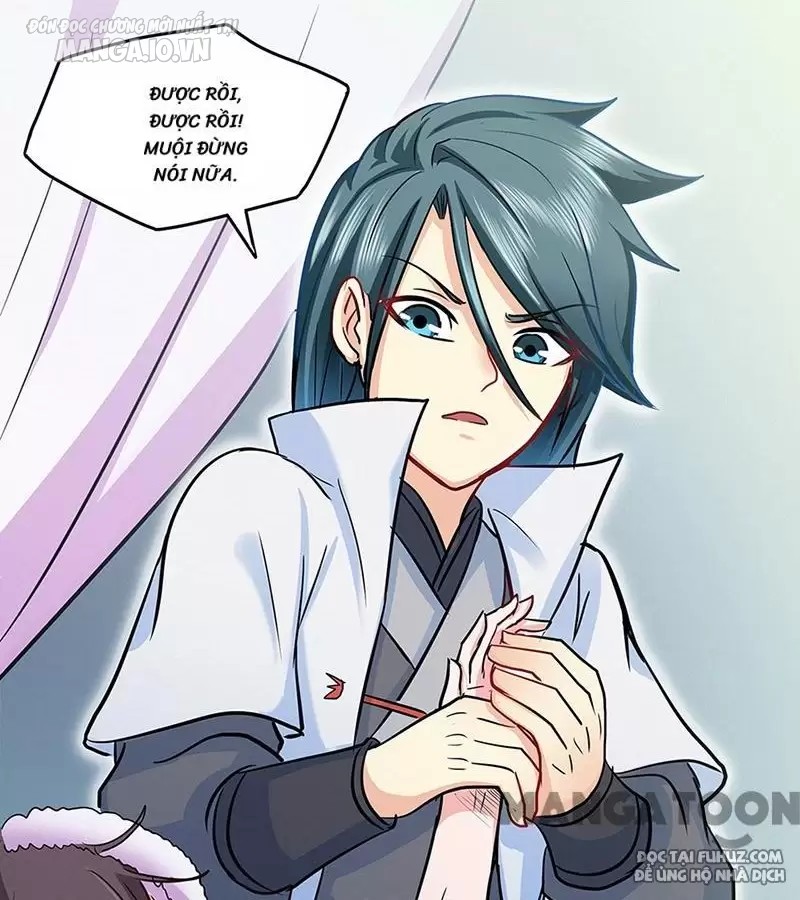 Cuồng Đồ Tu Tiên Chapter 41 - Trang 2