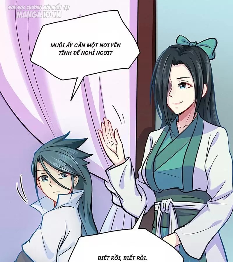 Cuồng Đồ Tu Tiên Chapter 41 - Trang 2