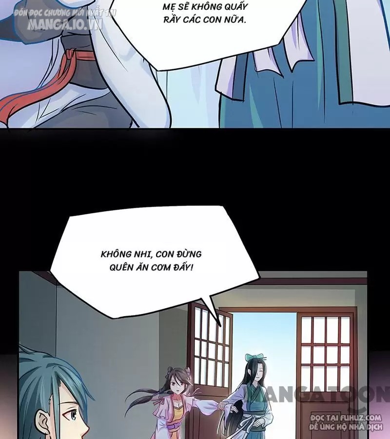 Cuồng Đồ Tu Tiên Chapter 41 - Trang 2