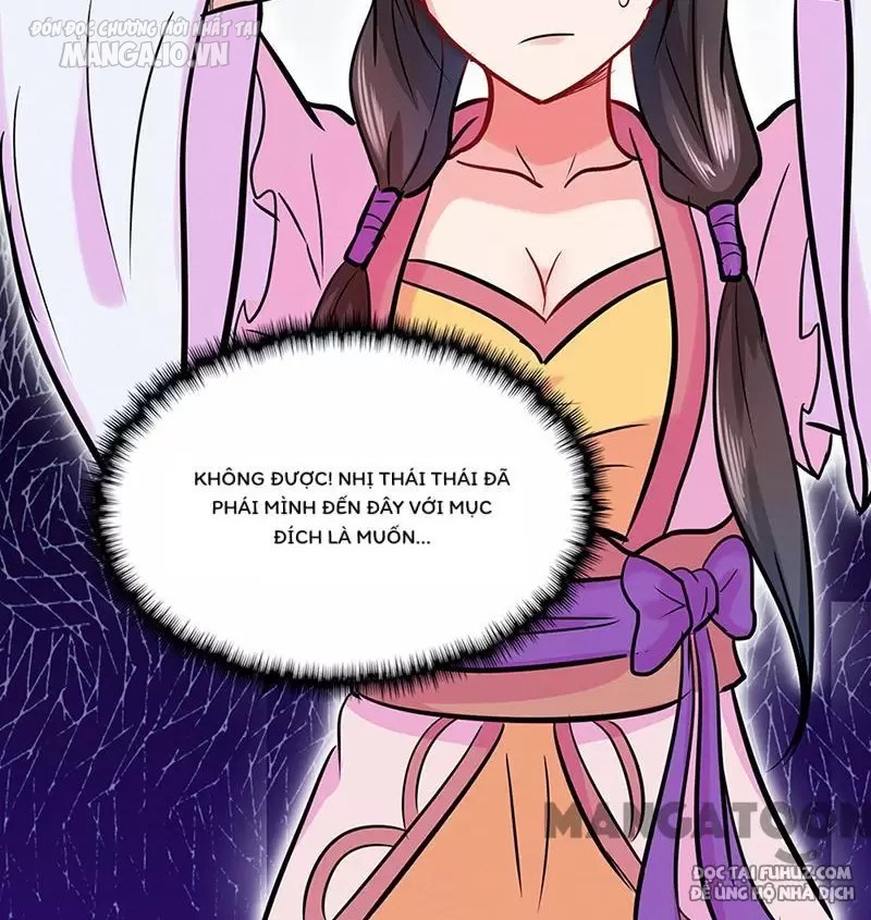 Cuồng Đồ Tu Tiên Chapter 41 - Trang 2