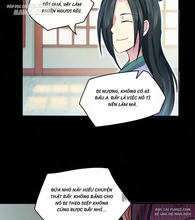 Cuồng Đồ Tu Tiên Chapter 41 - Trang 2