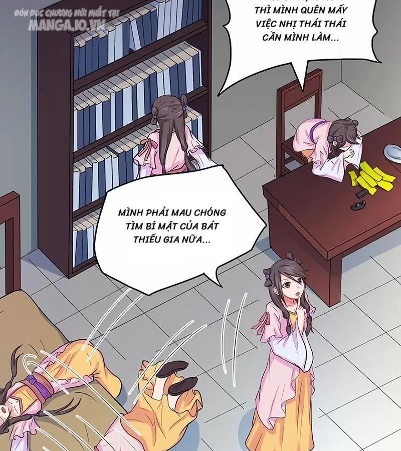 Cuồng Đồ Tu Tiên Chapter 41 - Trang 2