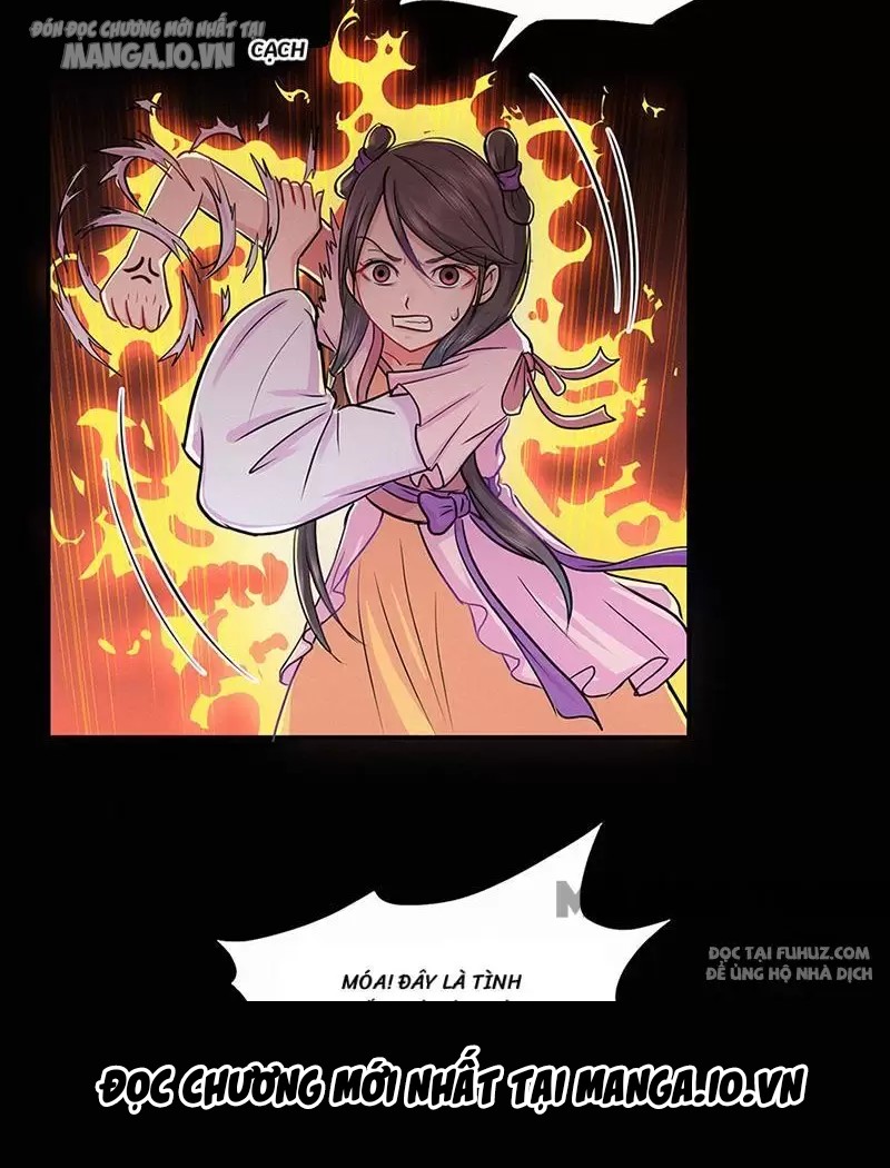 Cuồng Đồ Tu Tiên Chapter 41 - Trang 2