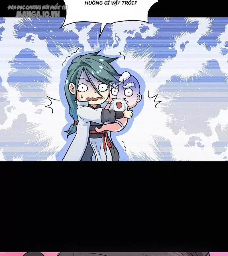 Cuồng Đồ Tu Tiên Chapter 41 - Trang 2