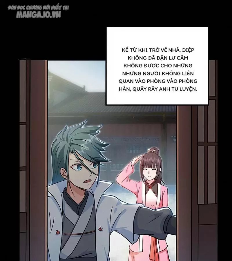 Cuồng Đồ Tu Tiên Chapter 41 - Trang 2