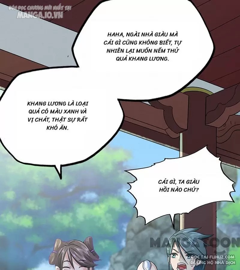 Cuồng Đồ Tu Tiên Chapter 42 - Trang 2