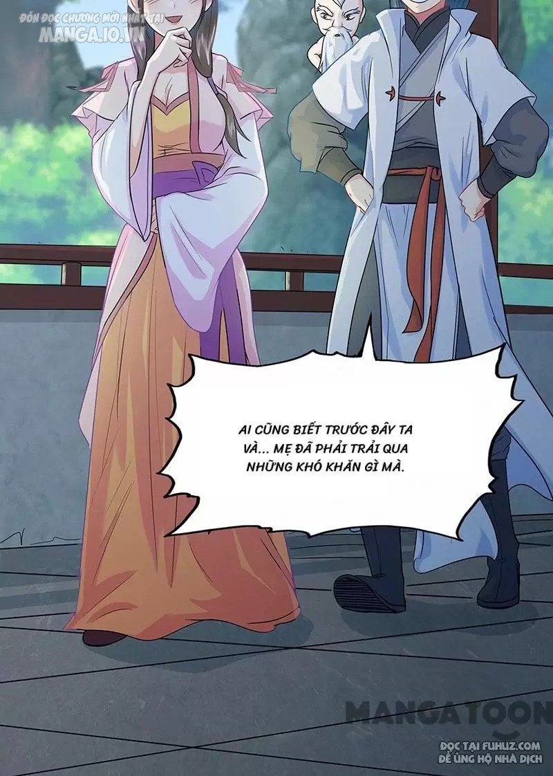 Cuồng Đồ Tu Tiên Chapter 42 - Trang 2