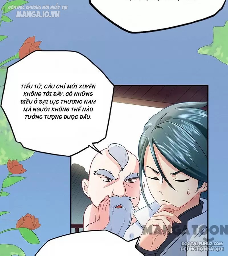 Cuồng Đồ Tu Tiên Chapter 42 - Trang 2