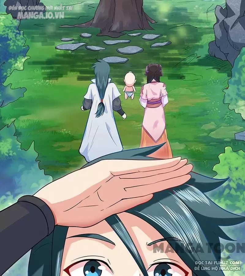 Cuồng Đồ Tu Tiên Chapter 42 - Trang 2