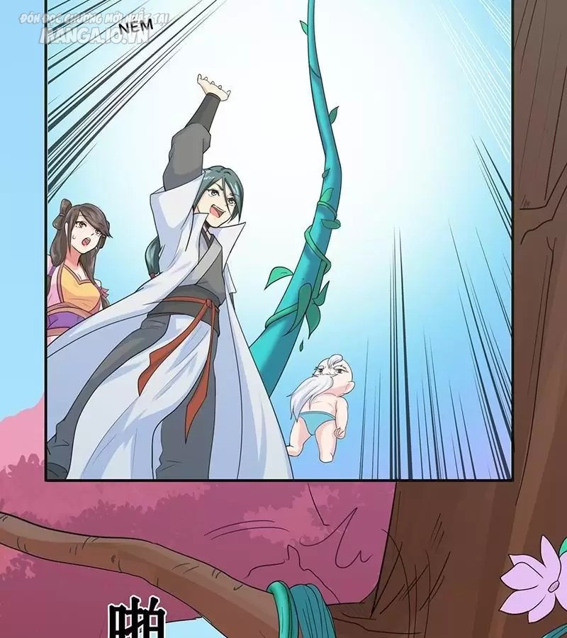 Cuồng Đồ Tu Tiên Chapter 42 - Trang 2