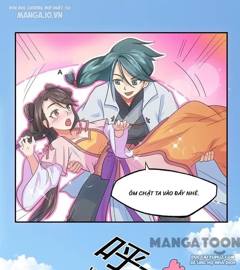 Cuồng Đồ Tu Tiên Chapter 42 - Trang 2