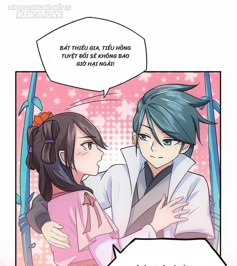 Cuồng Đồ Tu Tiên Chapter 42 - Trang 2