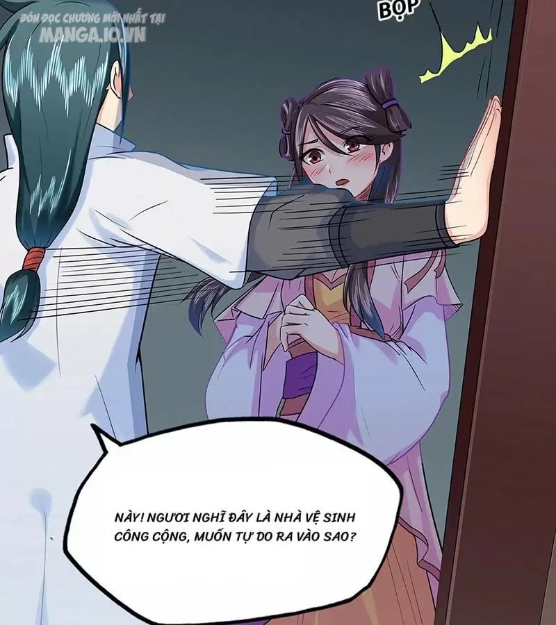 Cuồng Đồ Tu Tiên Chapter 42 - Trang 2