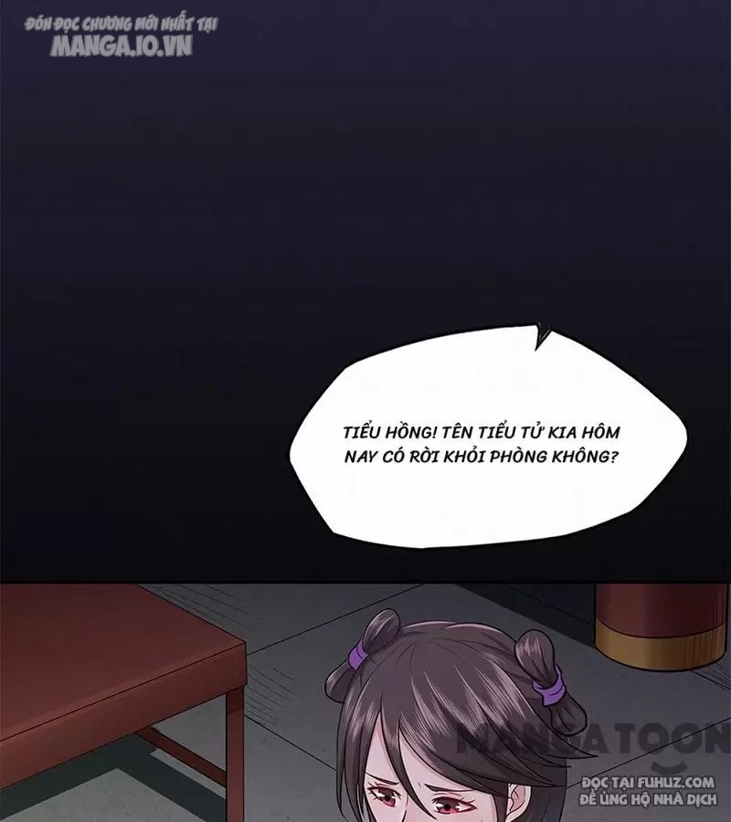 Cuồng Đồ Tu Tiên Chapter 43 - Trang 2