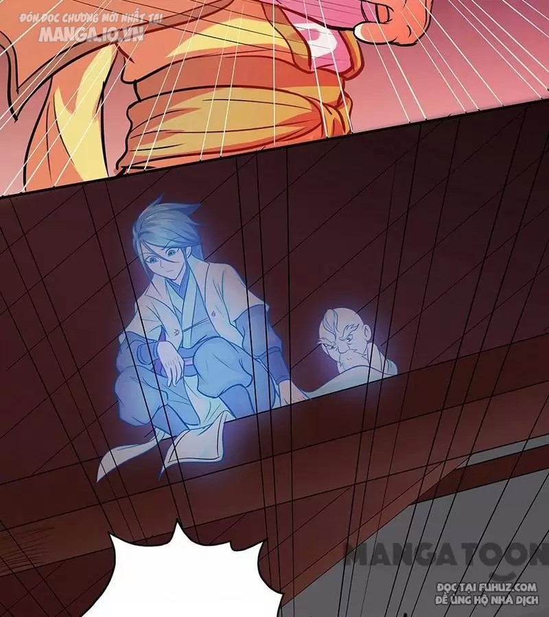 Cuồng Đồ Tu Tiên Chapter 43 - Trang 2