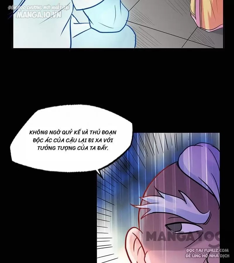 Cuồng Đồ Tu Tiên Chapter 43 - Trang 2