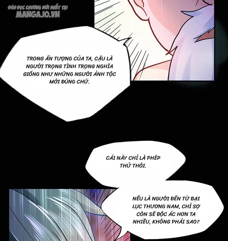 Cuồng Đồ Tu Tiên Chapter 43 - Trang 2