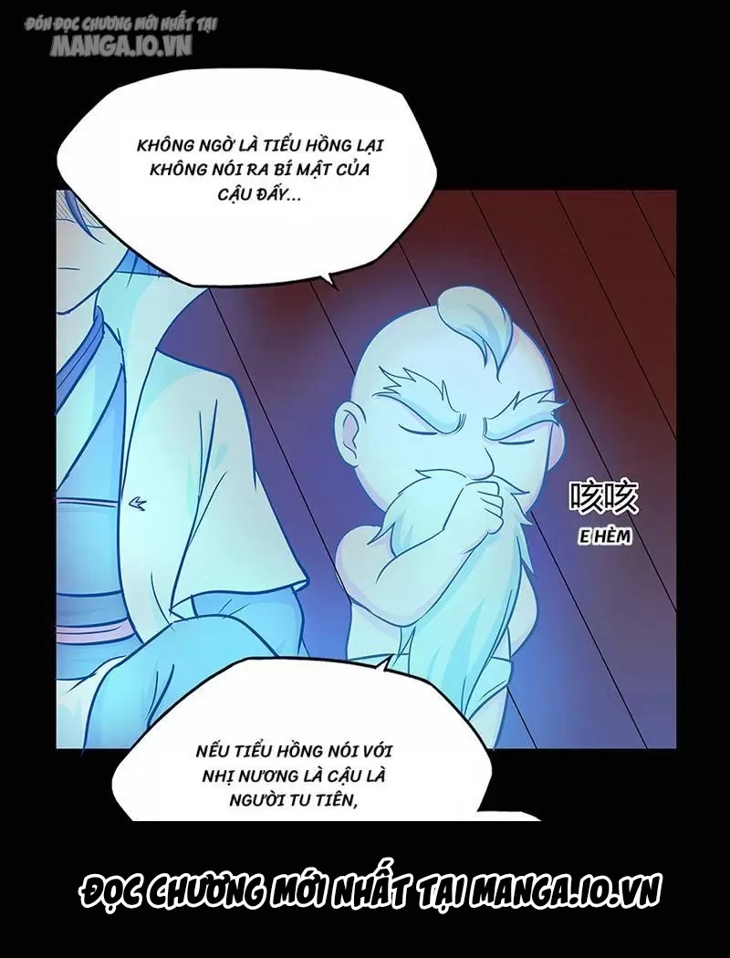 Cuồng Đồ Tu Tiên Chapter 43 - Trang 2