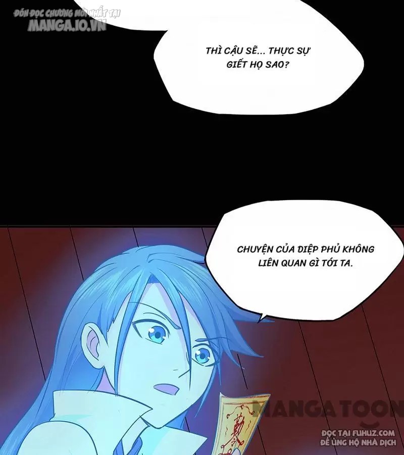 Cuồng Đồ Tu Tiên Chapter 43 - Trang 2