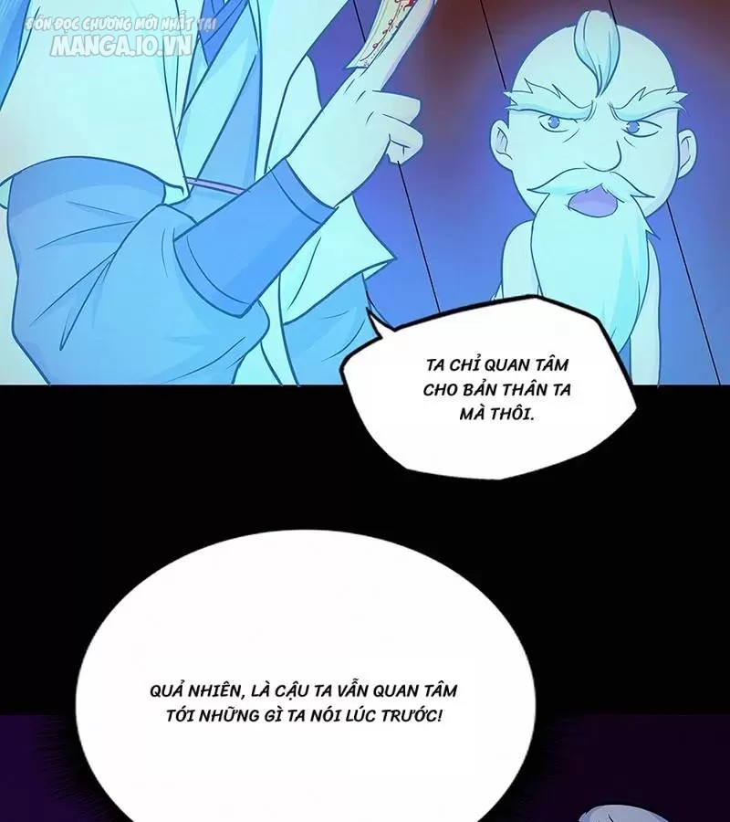 Cuồng Đồ Tu Tiên Chapter 43 - Trang 2