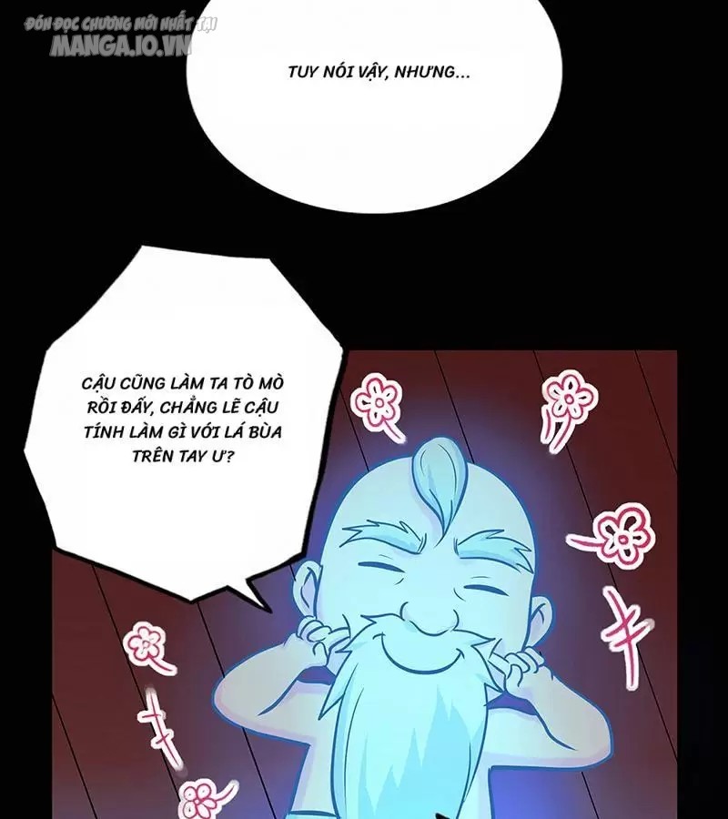 Cuồng Đồ Tu Tiên Chapter 43 - Trang 2