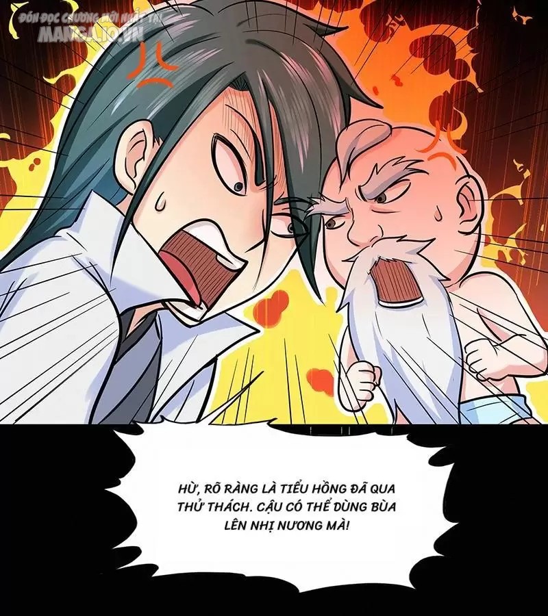 Cuồng Đồ Tu Tiên Chapter 43 - Trang 2