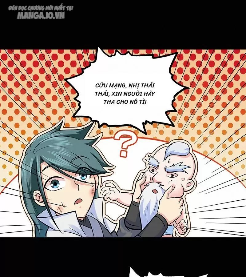 Cuồng Đồ Tu Tiên Chapter 43 - Trang 2