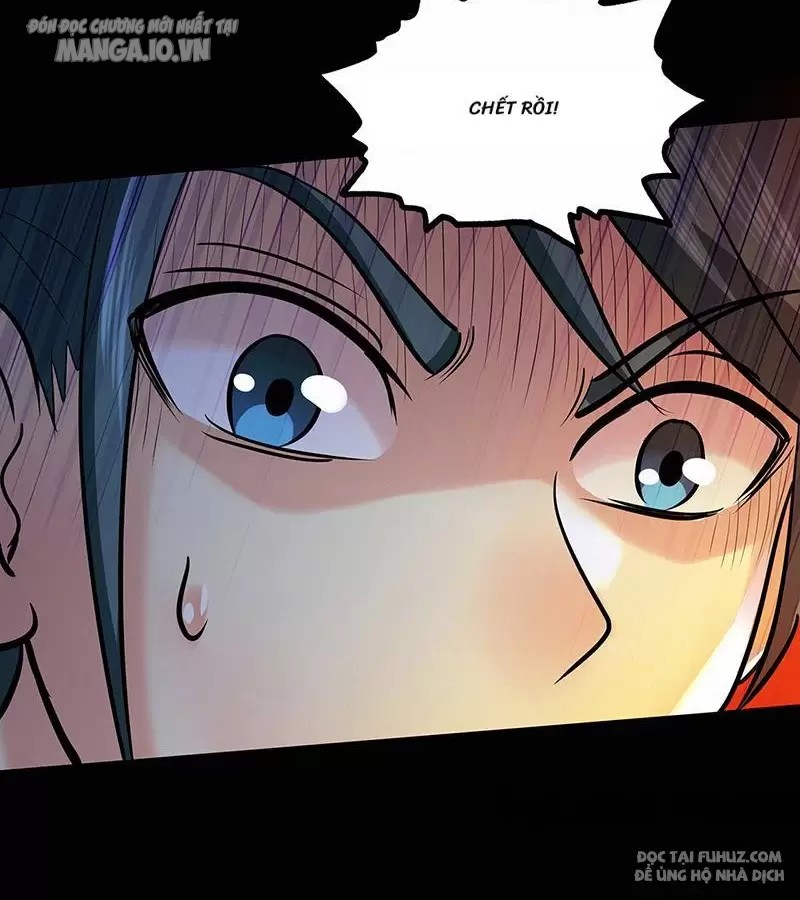 Cuồng Đồ Tu Tiên Chapter 43 - Trang 2