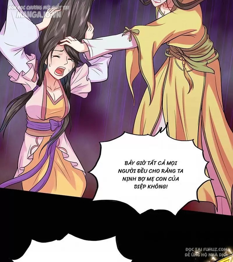Cuồng Đồ Tu Tiên Chapter 43 - Trang 2