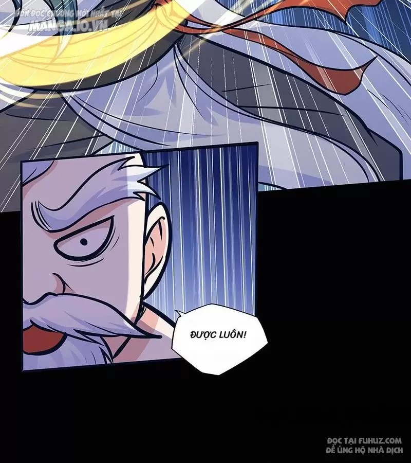 Cuồng Đồ Tu Tiên Chapter 43 - Trang 2