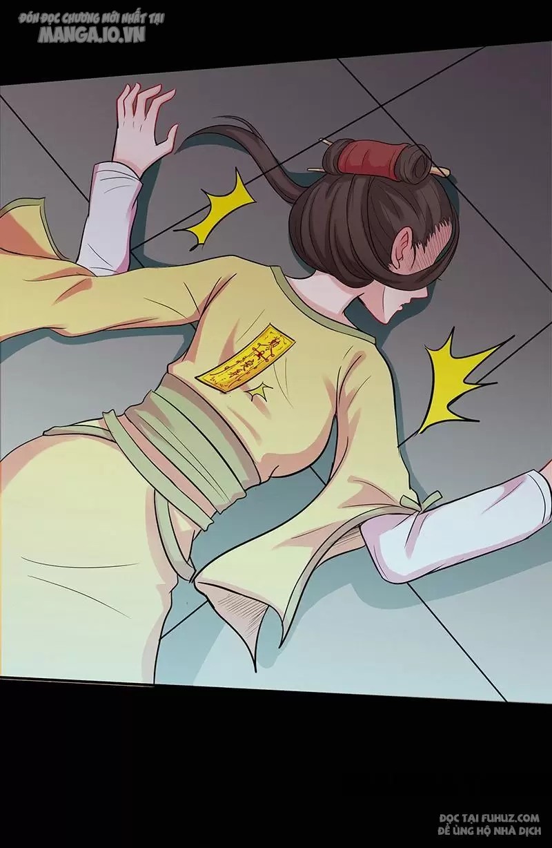 Cuồng Đồ Tu Tiên Chapter 43 - Trang 2