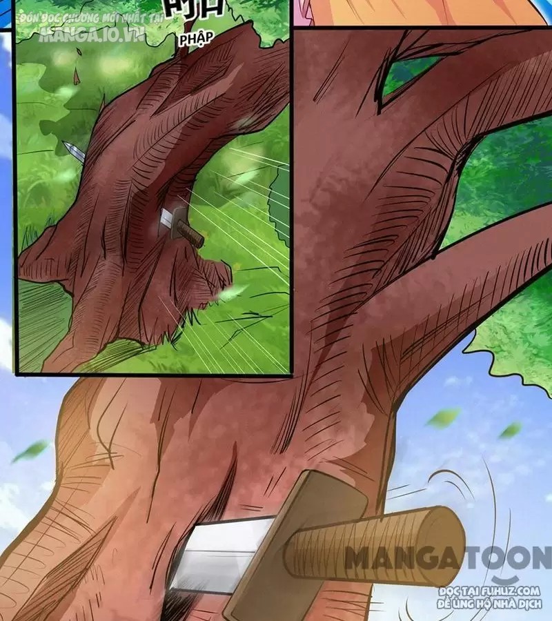 Cuồng Đồ Tu Tiên Chapter 44 - Trang 2