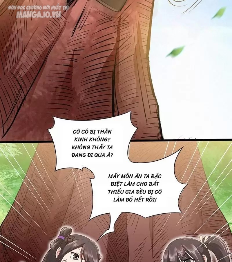 Cuồng Đồ Tu Tiên Chapter 44 - Trang 2