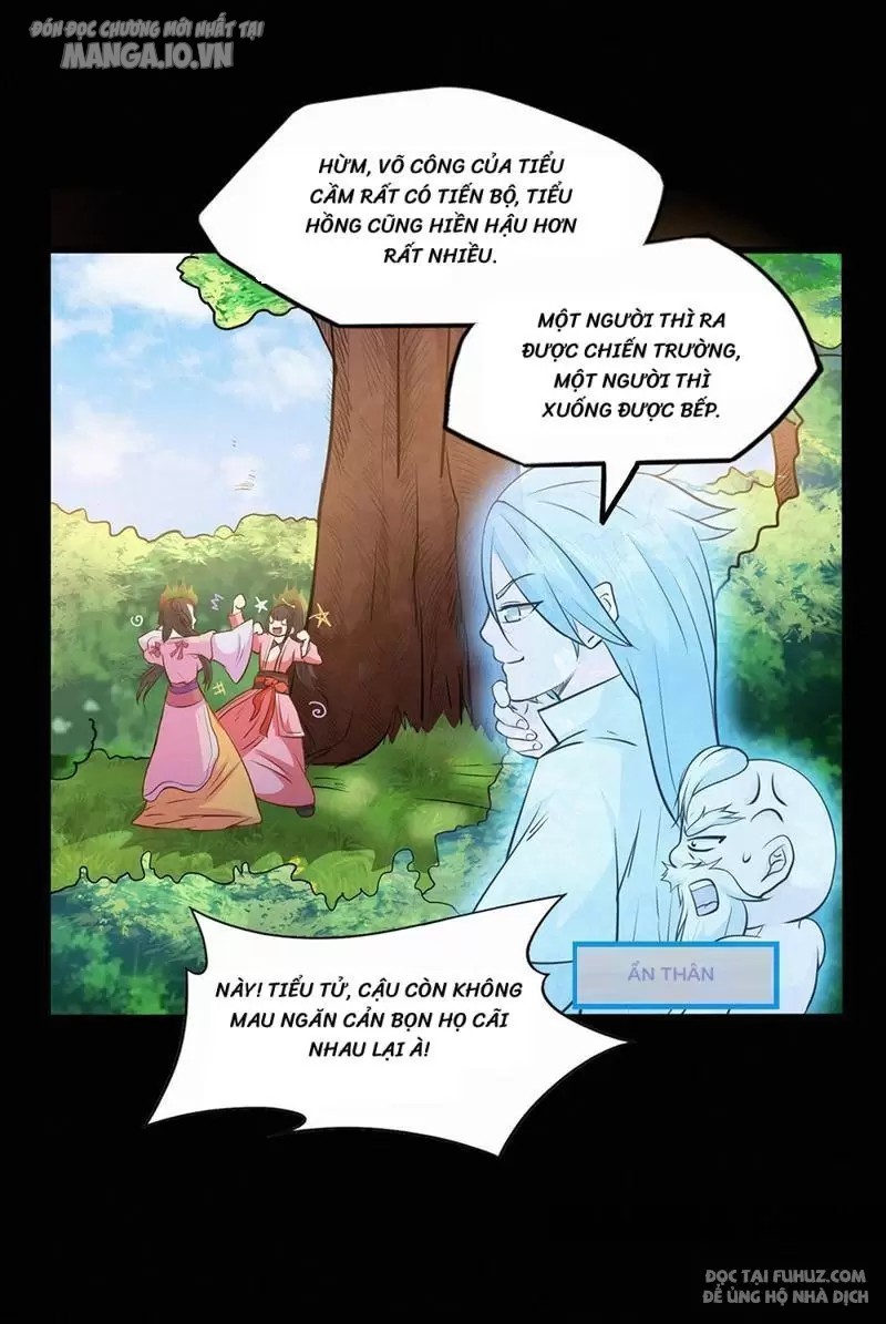 Cuồng Đồ Tu Tiên Chapter 44 - Trang 2