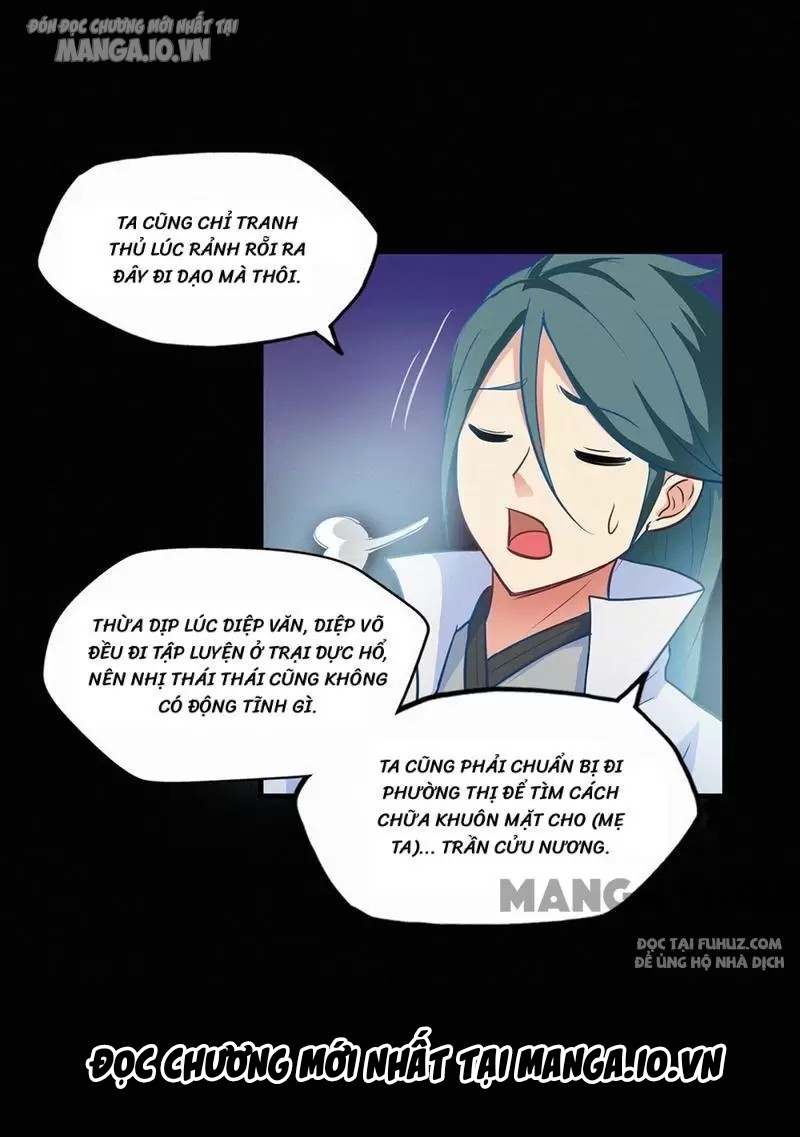 Cuồng Đồ Tu Tiên Chapter 44 - Trang 2