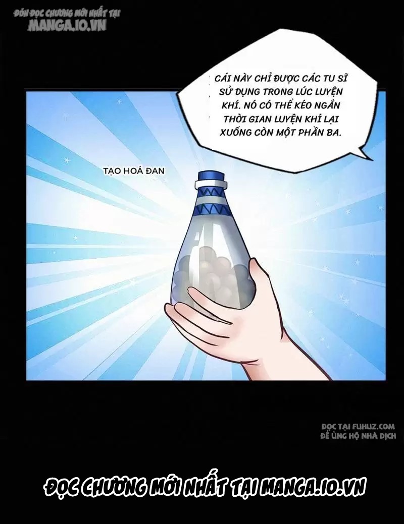 Cuồng Đồ Tu Tiên Chapter 44 - Trang 2